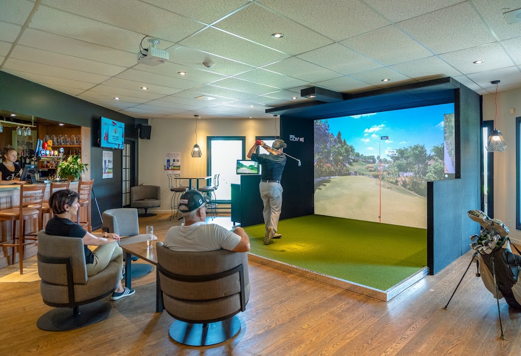 Golf In | 9555 10e Av, Saint-Georges, QC G5Y 8J8, Canada | Phone: (877) 228-5533