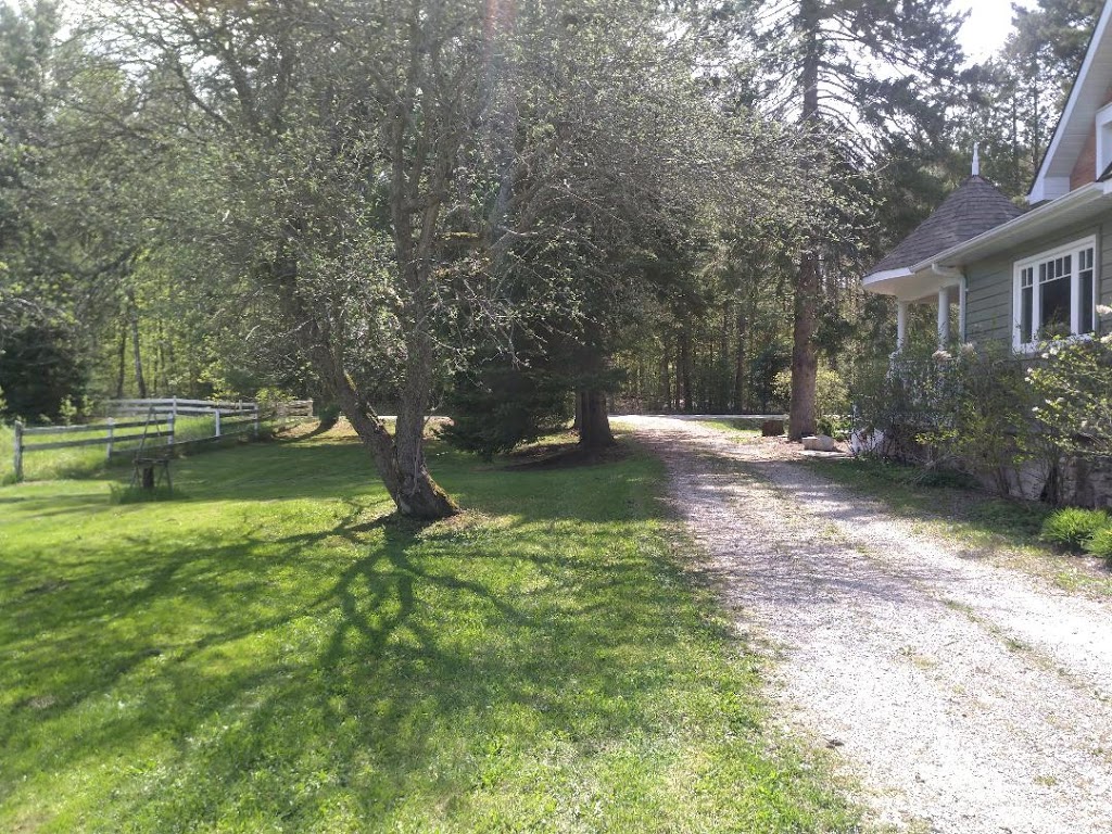 Bay Property Maintenance | 61 Meadows Ave, Waubaushene, ON L0K 2C0, Canada | Phone: (705) 538-1597