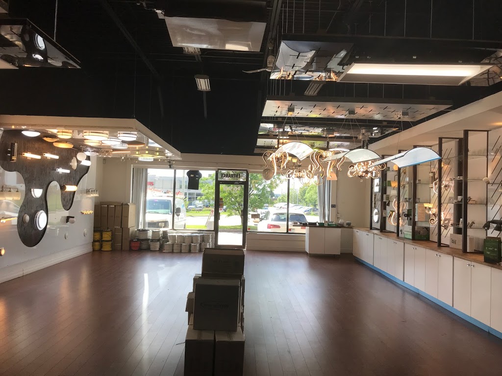 Jenco Canada LED | 1698 Bayly St, Pickering, ON L1W 1L9, Canada | Phone: (416) 577-4417
