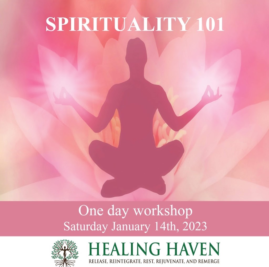 Healing Haven Retreats | rr#1, Consecon, ON K0K 2T0, Canada | Phone: (905) 439-2361