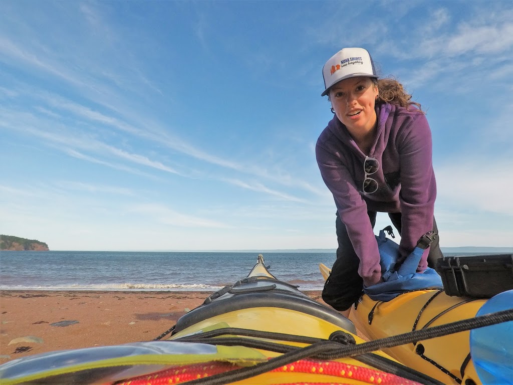 NovaShores Adventures | 37 School Ln, Advocate Harbour, NS B0M 1A0, Canada | Phone: (902) 392-2222