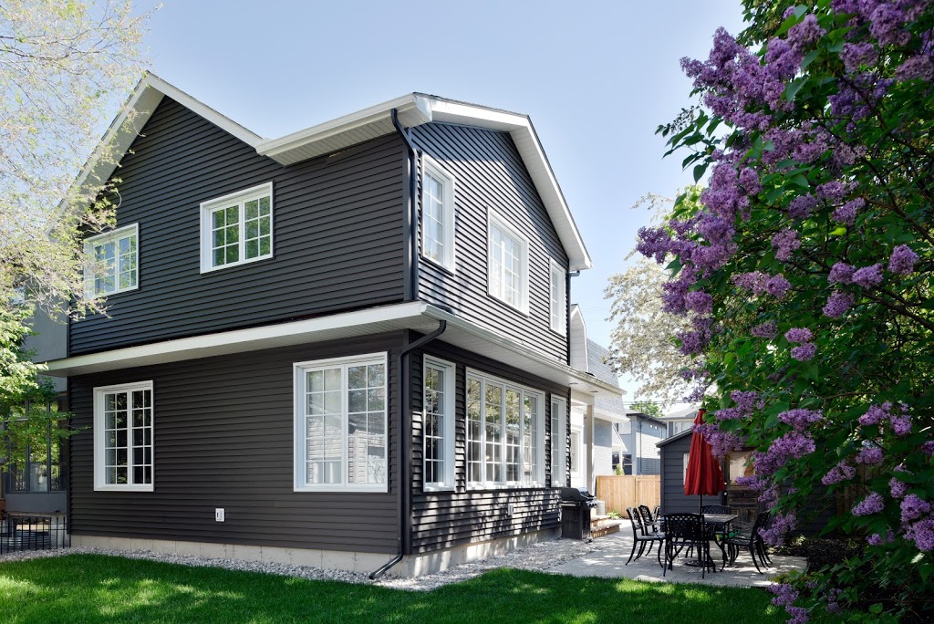 Lagois Design-Build-Renovate | Box 496, 5921 Prince of Wales Dr, North Gower, ON K0A 2T0, Canada | Phone: (613) 489-2345