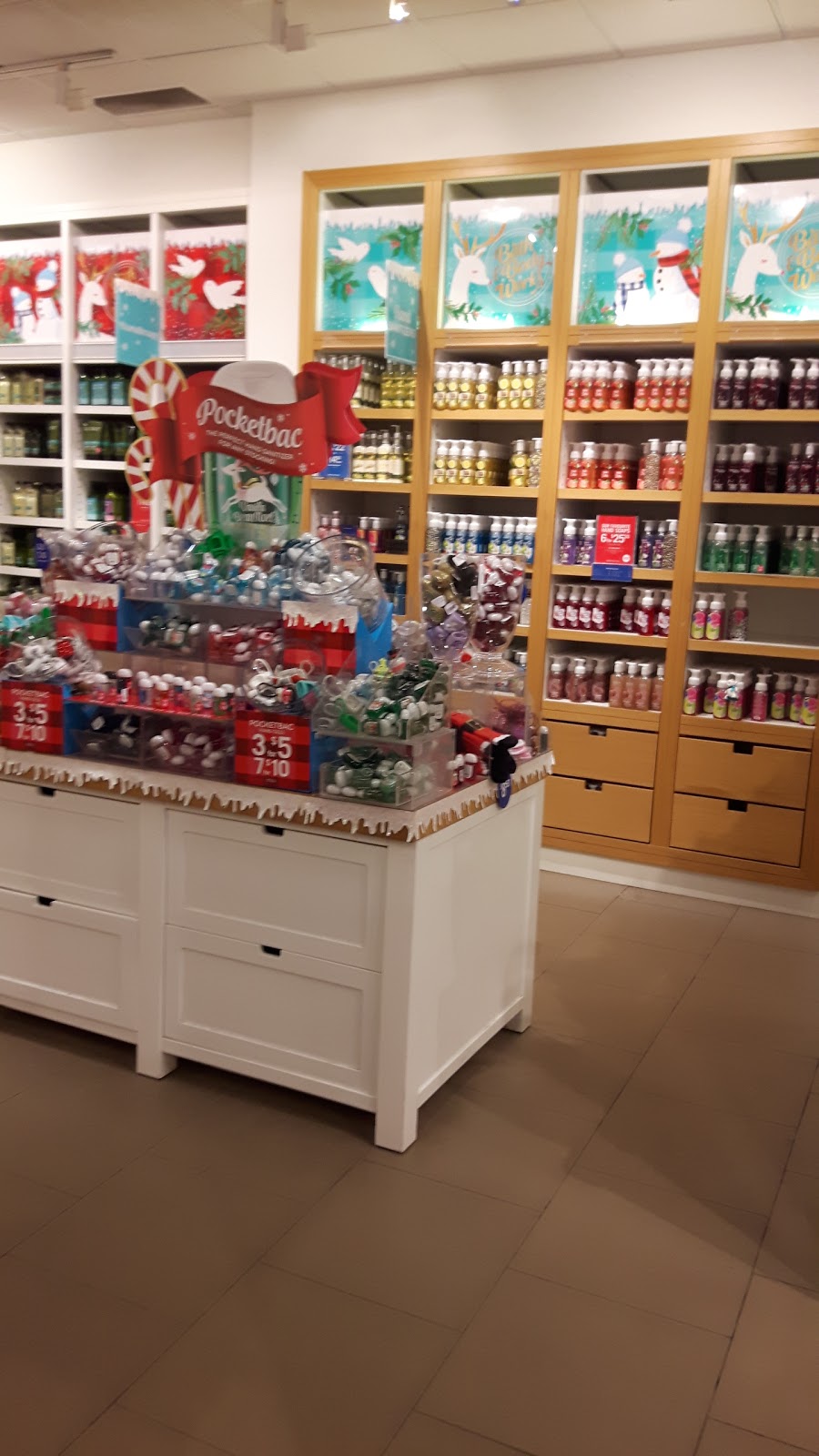 Bath & Body Works | 1403 99 St NW, Edmonton, AB T6N 1M7, Canada | Phone: (780) 440-3897
