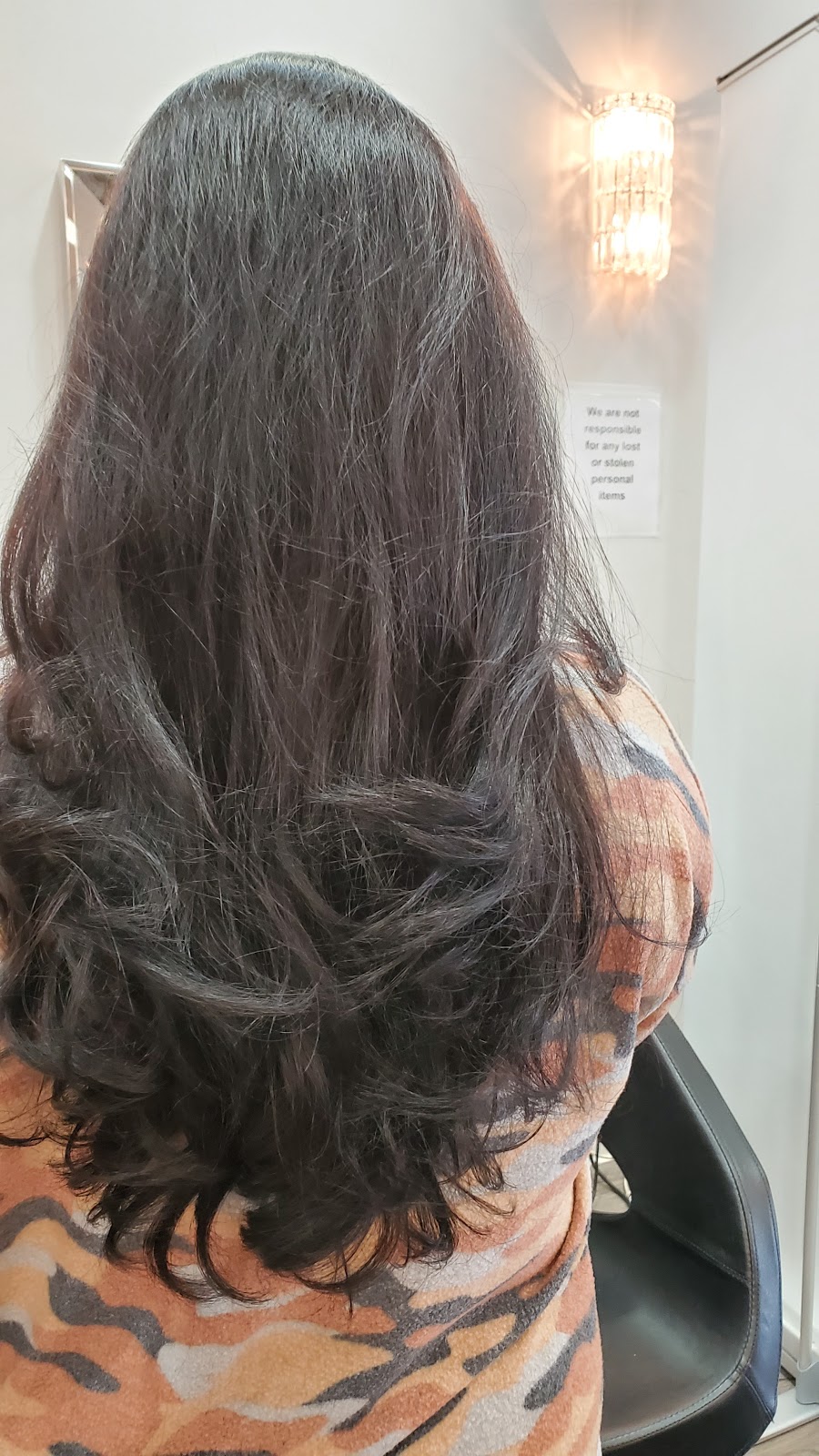 Pamperdours Hair Nail Skincare | 956 W King Edward Ave, Vancouver, BC V5Z 2E2, Canada | Phone: (604) 742-1801