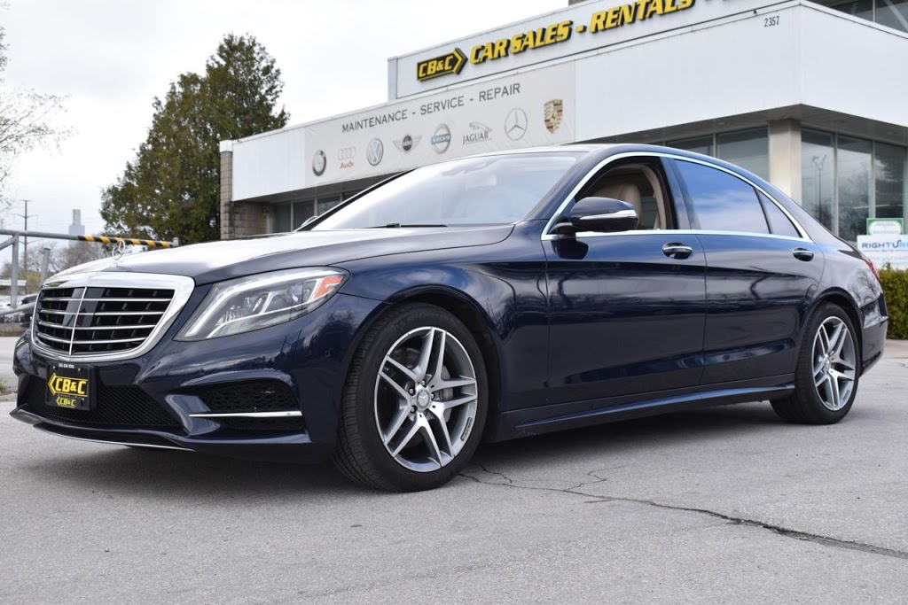 CB&C Leasing Inc | 2357 Royal Windsor Dr, Oakville, ON L6J 7X6, Canada | Phone: (416) 230-0220