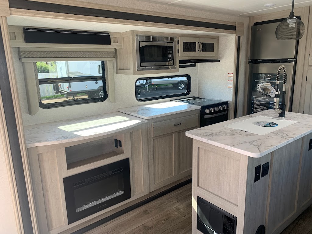 Centennial RV | 616 South Dr, Summerside, PE C1N 3Z7, Canada | Phone: (902) 436-1022
