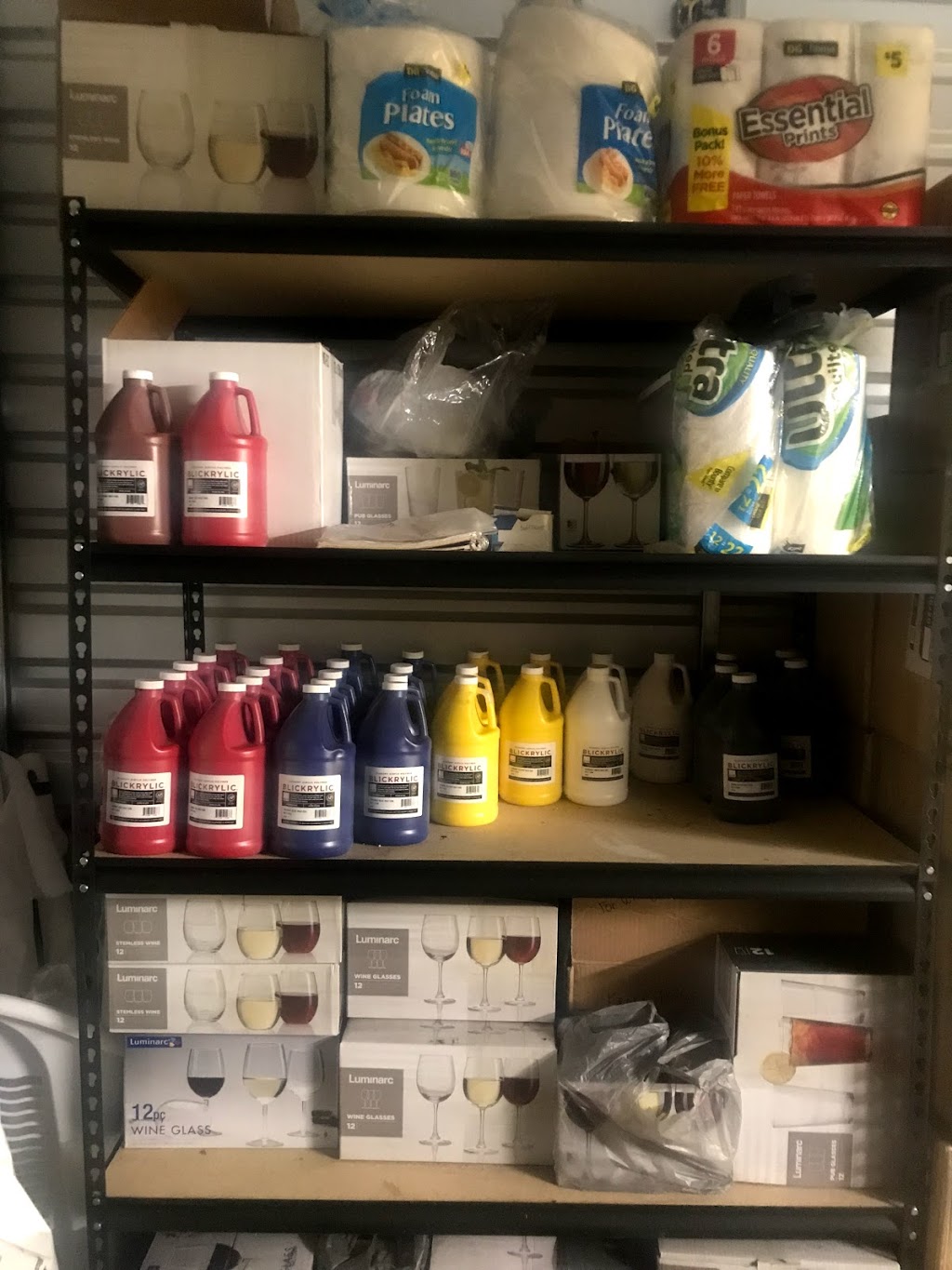 Life Storage | 400 Kenmore Ave, Kenmore, NY 14223, USA | Phone: (716) 389-1343