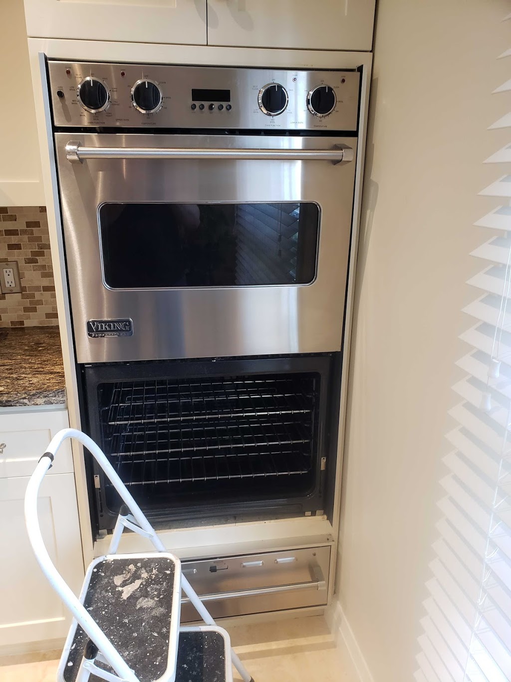 Fix Appliances CA Barrie | 7 Gadwall Ave, Barrie, ON L4N 8X6, Canada | Phone: (705) 300-2380