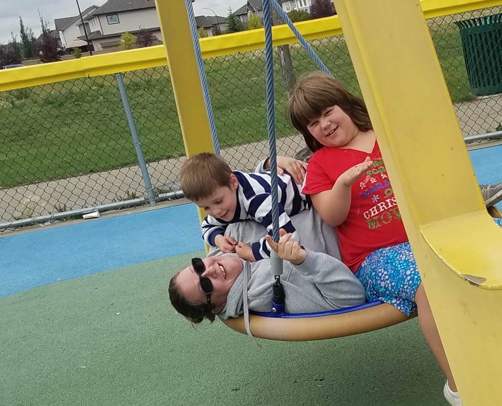 Rotary Playscape | Spruce Grove, AB T7X 0G5, Canada | Phone: (780) 962-7584