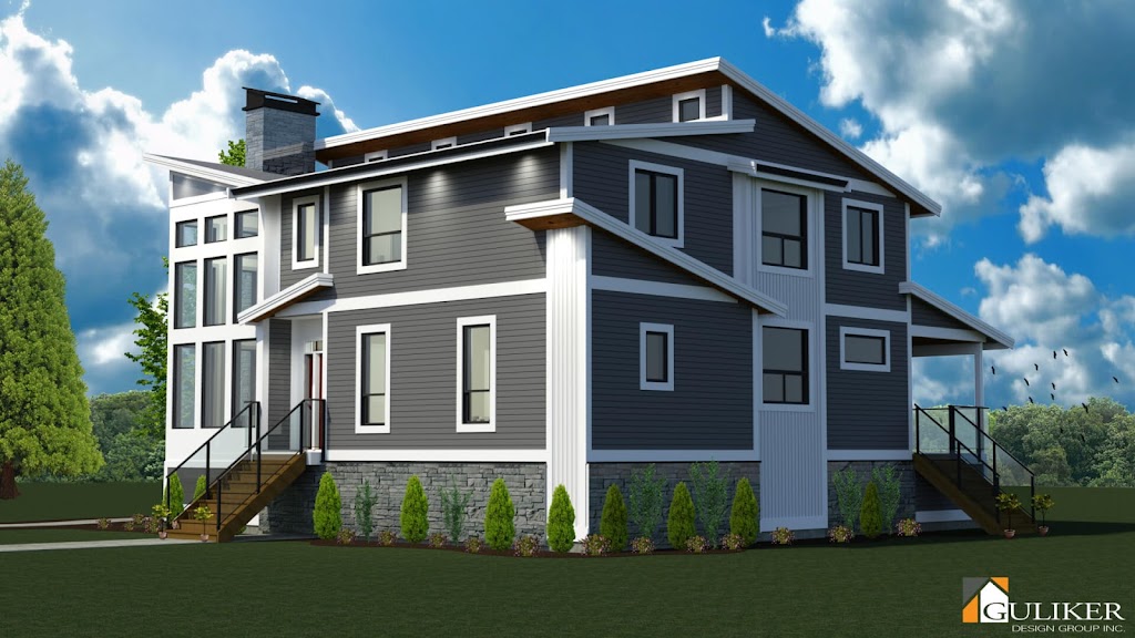 Guliker Design Group Inc. | 8364 Young Rd #201, Chilliwack, BC V2P 1A5, Canada | Phone: (604) 824-2774