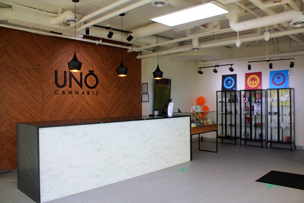 Uno Cannabis - Taradale | 7171 80 Ave NE Unit 312, Calgary, AB T3J 0P6, Canada | Phone: (403) 453-7063