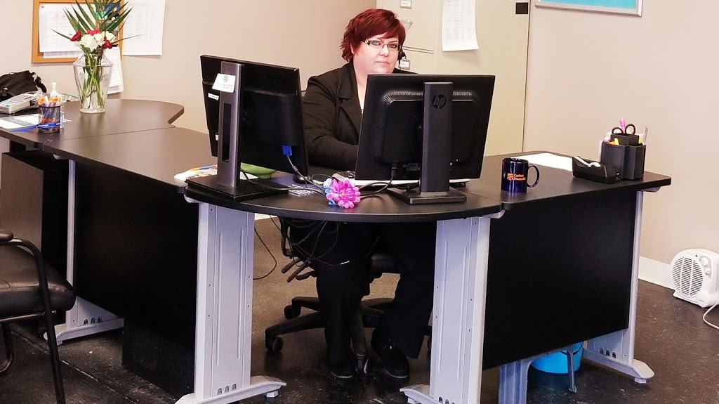 Cashco Financial | 325 King George Rd Unit B, Brantford, ON N3R 5L9, Canada | Phone: (877) 554-8471