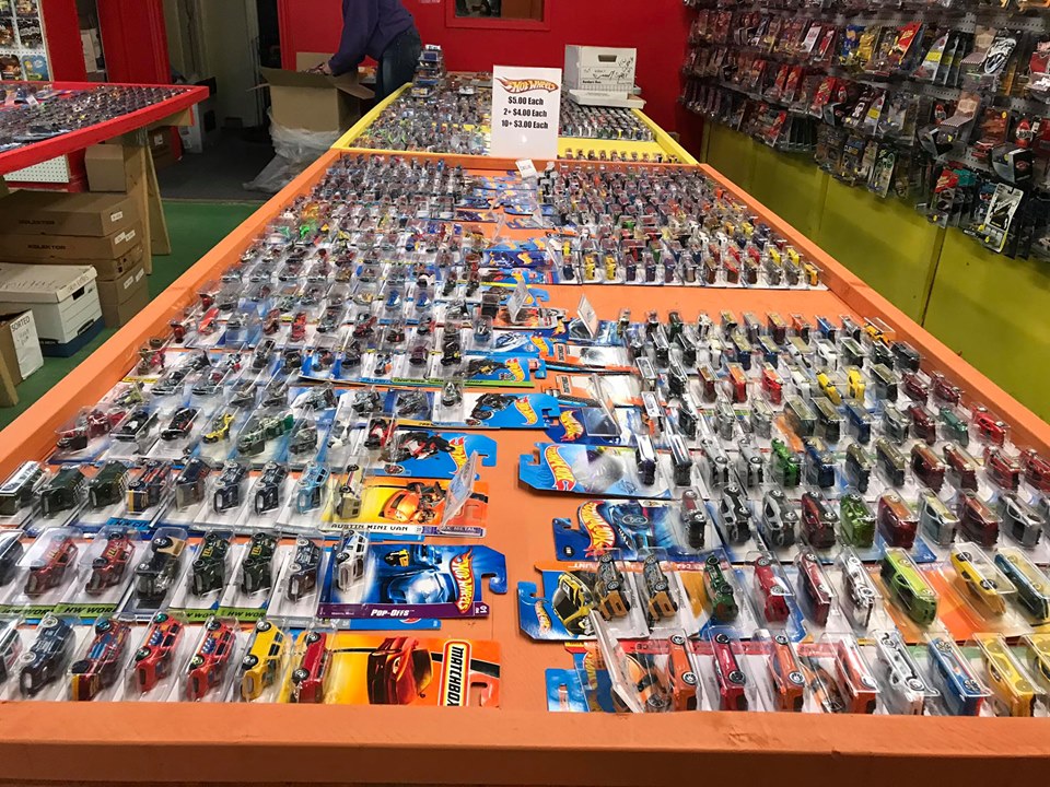 Orillia Diecast | 438 West Street N Unit 1, Orillia, ON L3V 5E8, Canada | Phone: (705) 259-0959