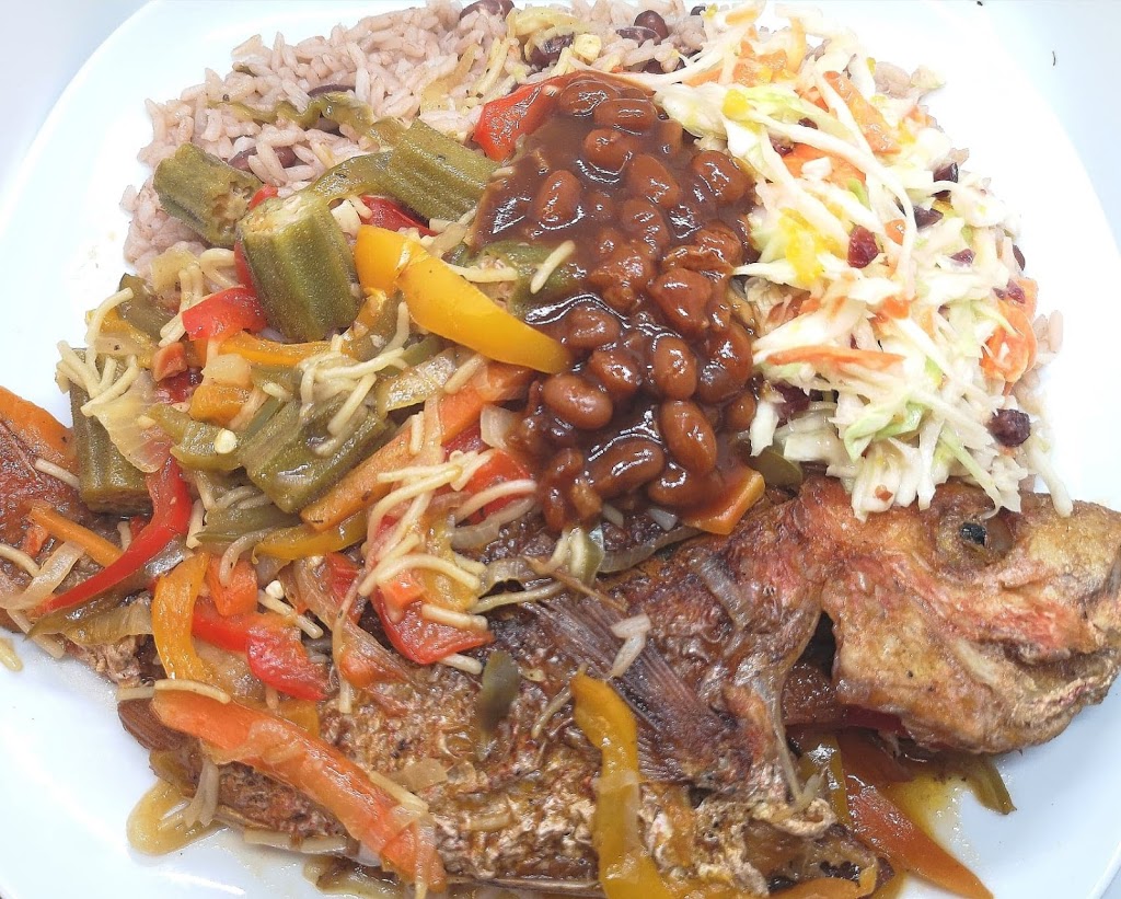 Yardie Vibez | 50 King St E Unit A, Chatham, ON N7M 1C6, Canada | Phone: (226) 348-5270