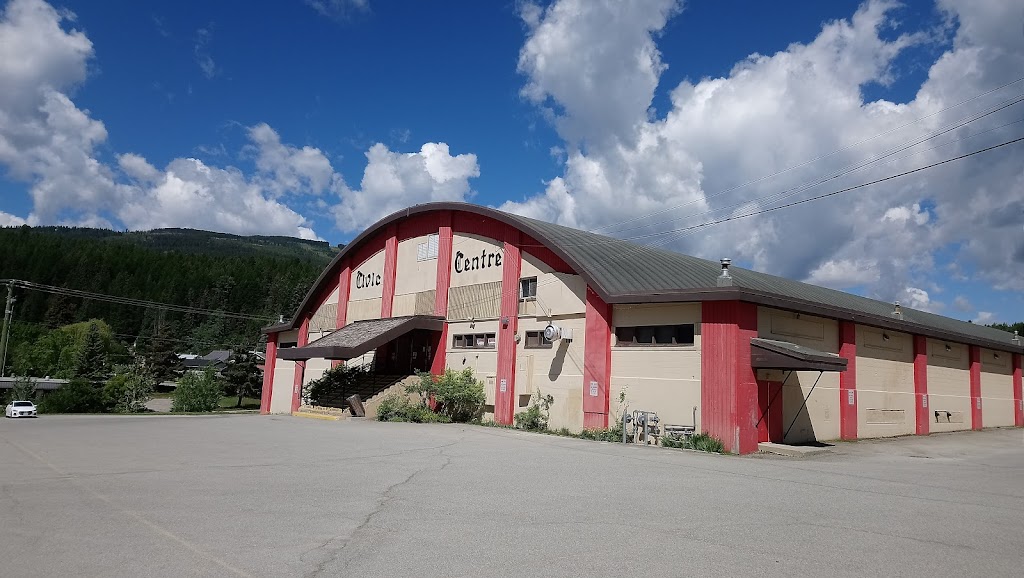Civic Centre | 525 Archibald St, Kimberley, BC V1A 1N3, Canada | Phone: (250) 427-3622