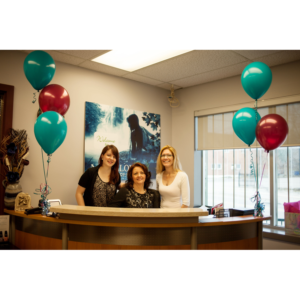 Shallow Creek Academy of Hair Design | 207 Greenwich St, Brantford, ON N3S 2X7, Canada | Phone: (226) 227-1000