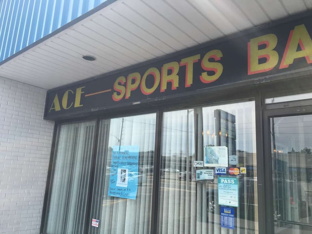 Ace Family Restaurant/Lounge | 1120 Fennell Ave E, Hamilton, ON L8T 1S5, Canada | Phone: (905) 385-1924