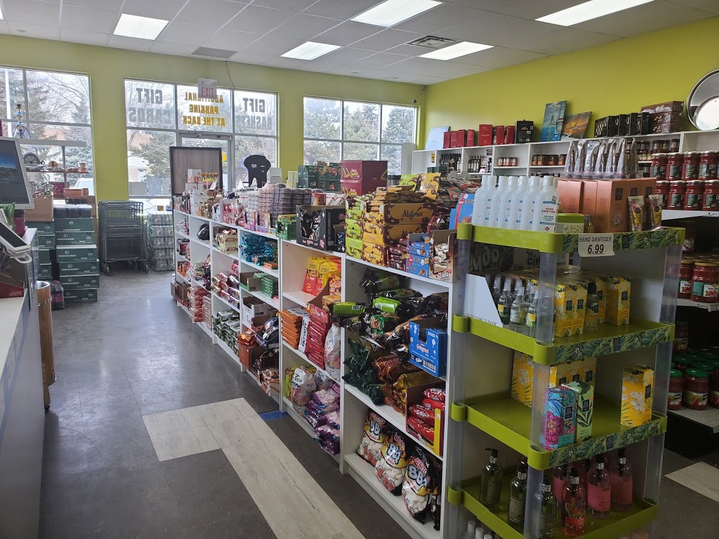 Bazaar Istanbul Turkish Market | 6788 Thorold Stone Rd Unit 1, Niagara Falls, ON L2J 1B4, Canada | Phone: (289) 296-0204