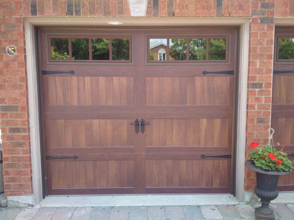 Keene Garage | 50 Langstone Crescent, Georgetown, ON L7G 4N3, Canada | Phone: (416) 577-2260