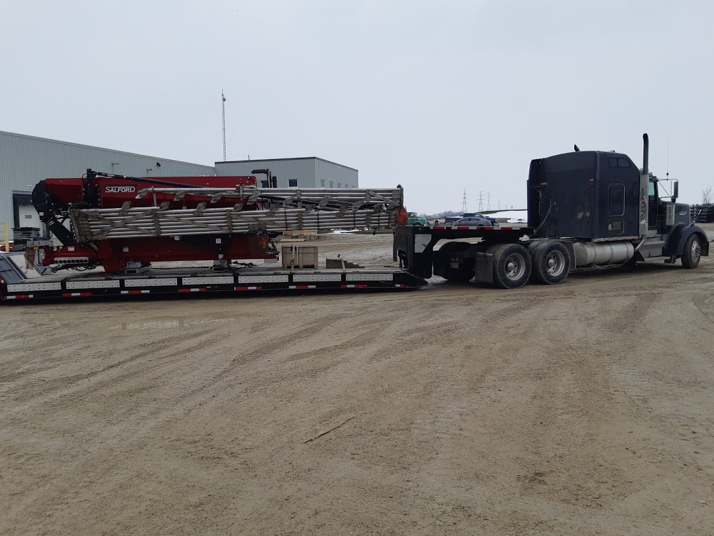 Salford Group | 364018 McBeth Rd, Salford, ON N0J 1W0, Canada | Phone: (866) 442-1293