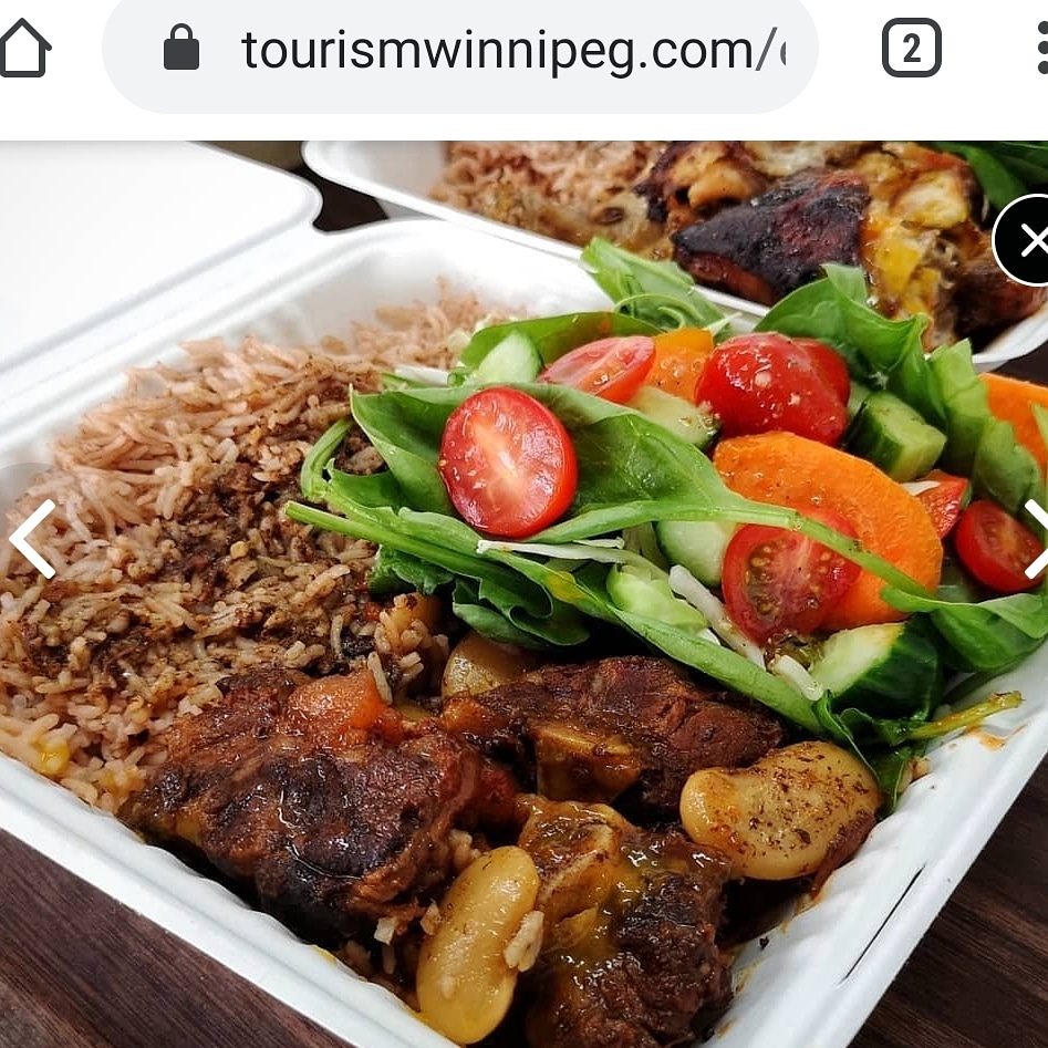 Miss Christine S Kitchen Inc 611 Archibald St Winnipeg MB R2J 0X8   9746813bdd290088921cb4f751715fef  Manitoba Winnipeg Dufresne Miss Christines Kitchen Inc 204 698 1546html 