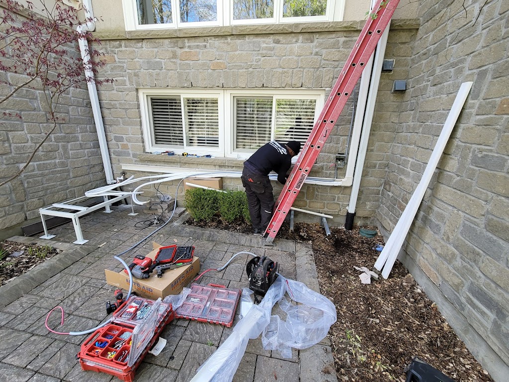 Free Air heating and air conditioning Kitchener | 92 Westmeadow Dr, Kitchener, ON N2N 3N1, Canada | Phone: (905) 783-3733