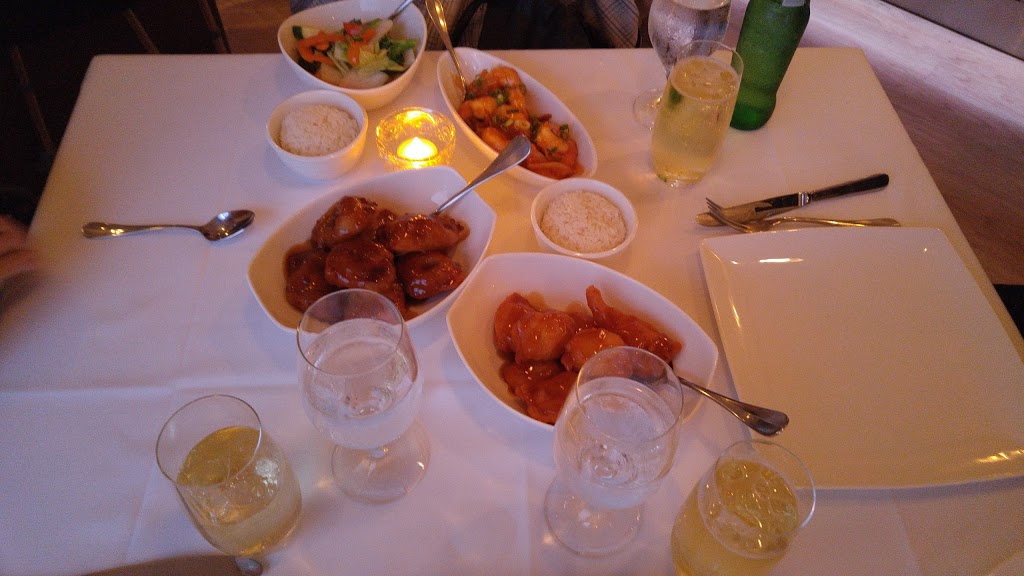 Restaurant Choi | 2086 Sir-Wilfrid-Laurier, Saint-Bruno-de-Montarville, QC J3V, Canada | Phone: (450) 461-1222