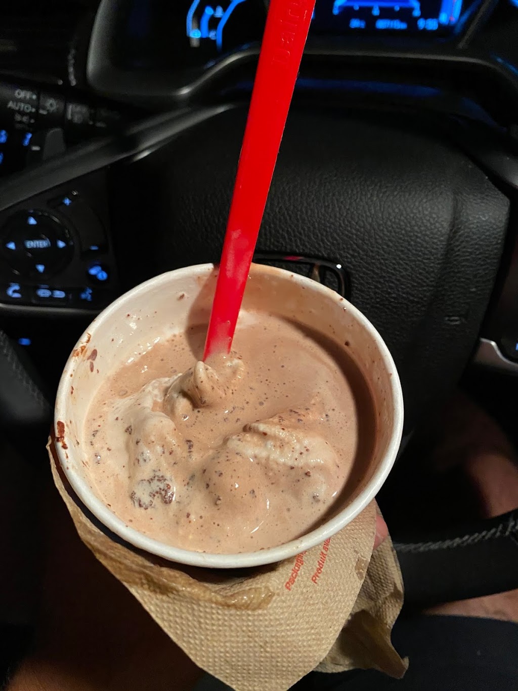 Dairy Queen Grill & Chill | 950 Division St, Cobourg, ON K9A 5J5, Canada | Phone: (905) 377-9280