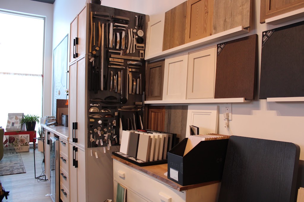 DANLEY DESIGN Studio de design intérieur | 1690 Rue Merry N #106, Magog, QC J1X 0L2, Canada | Phone: (819) 201-1766
