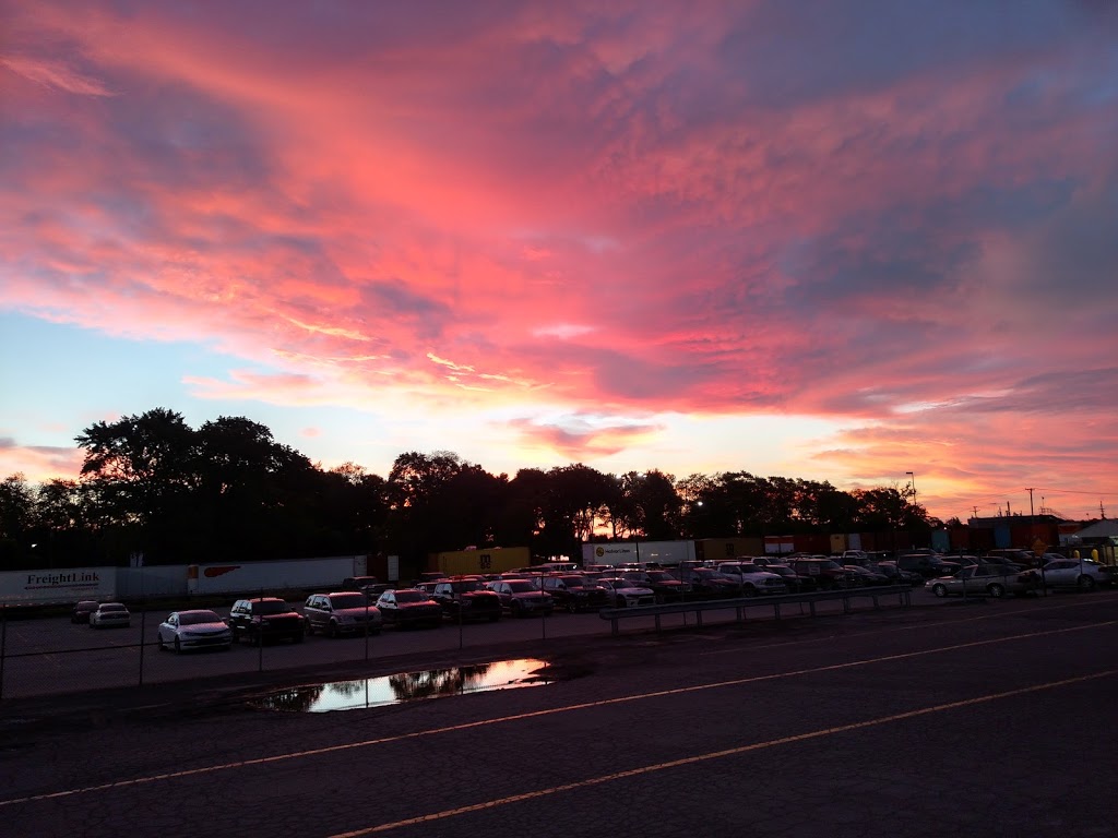 Chrysler Mopar Marysville Facility | 940 Huron Blvd, Marysville, MI 48040, USA | Phone: (810) 984-7818