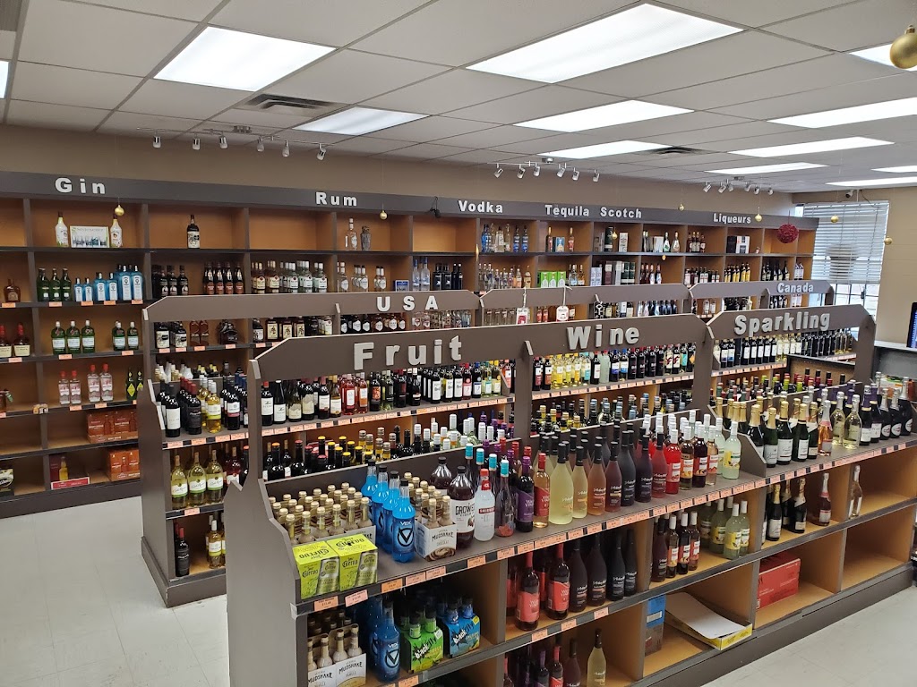 Petro-Canada Liquor Store | 5003 45 Ave, Millet, AB T0C 1Z0, Canada | Phone: (780) 387-3305
