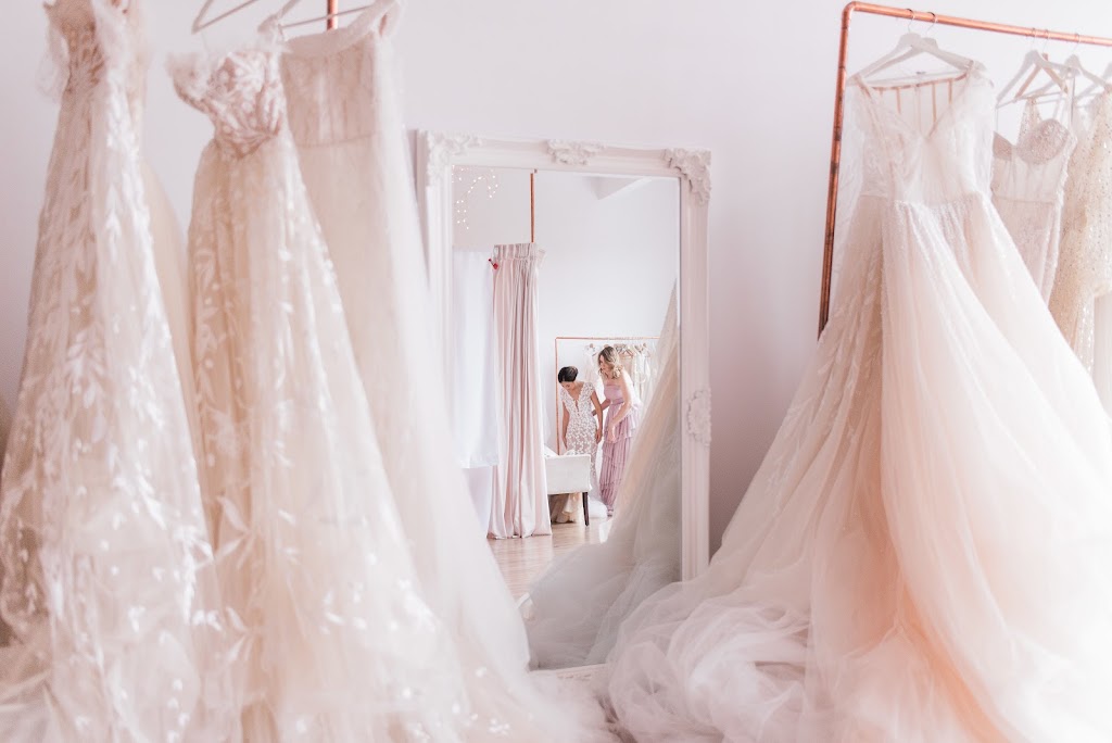Fairy Dreams Bridal | 65 Denzil Doyle Ct Unit 219, Kanata, ON K2M 2G8, Canada | Phone: (613) 899-3680