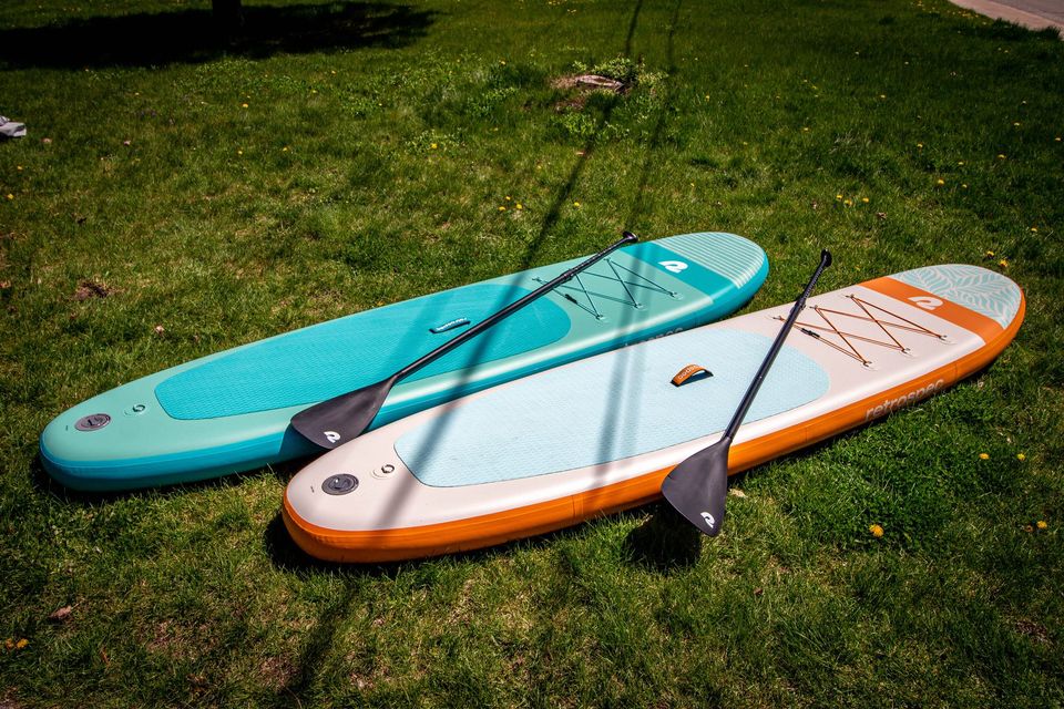 Ottawa Valley Air Paddle | 110 7th Ave, Arnprior, ON K7S 3S7, Canada | Phone: (613) 808-0604