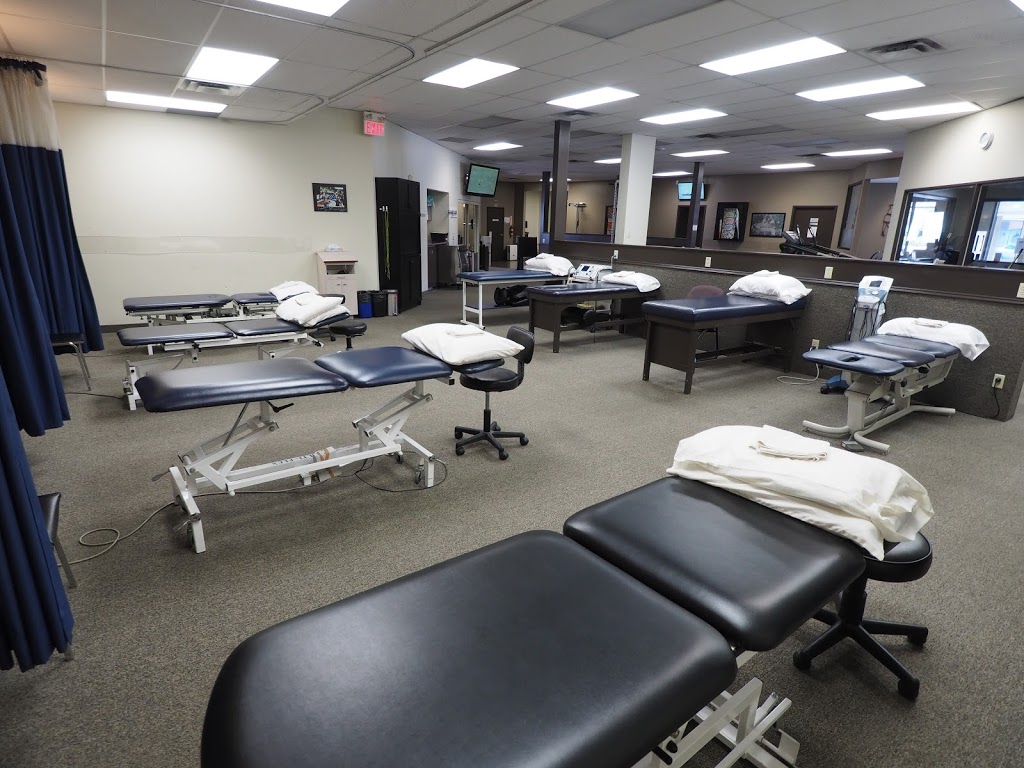 Waterloo Sports Medicine Centre | 65 University Ave #12, Waterloo, ON N2J 2V9, Canada | Phone: (519) 746-2220