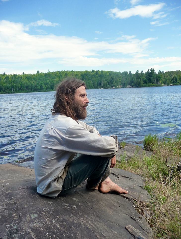The Sacred Gardener | 486 Trail Blazers Rd, Golden Lake, ON K0J 1X0, Canada | Phone: (613) 625-1106