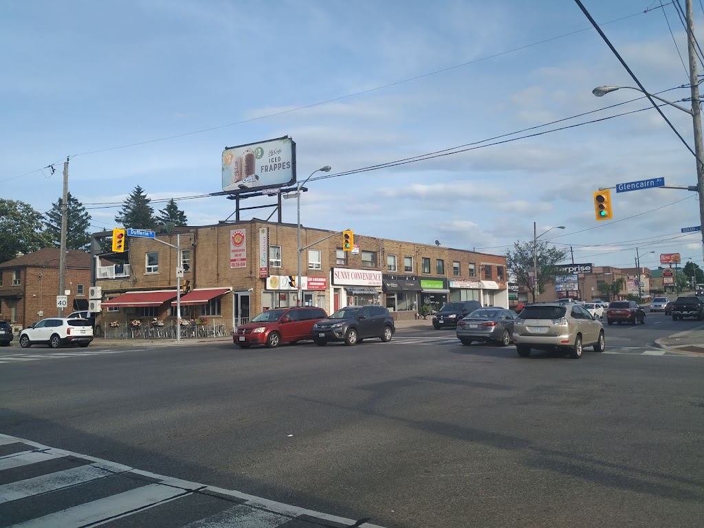 DaRosa Cafe & Restaurant | 2853 Dufferin St, North York, ON M6B 3S4, Canada | Phone: (416) 256-4544