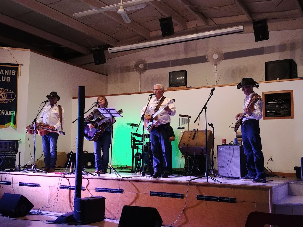 Hillsborough Kiwanis Community Centre | 47 Legion St, Hillsborough, NB E4H 2W7, Canada | Phone: (506) 734-2886