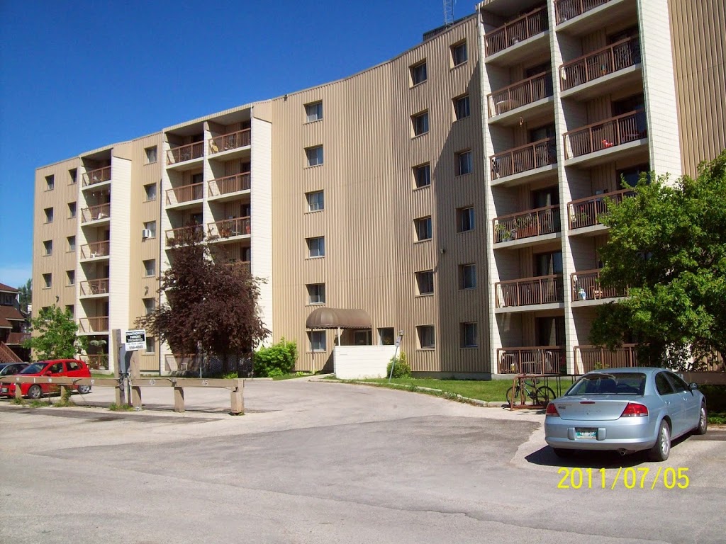 Kay Four Properties Inc | 1901 Main St, Winnipeg, MB R2V 2B3, Canada | Phone: (204) 339-0461
