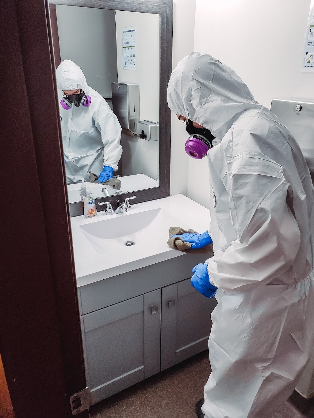 BC Trauma Cleaning Group Ltd. | 221 Blue Mountain St #101, Coquitlam, BC V3K 4H3, Canada | Phone: (855) 824-1508