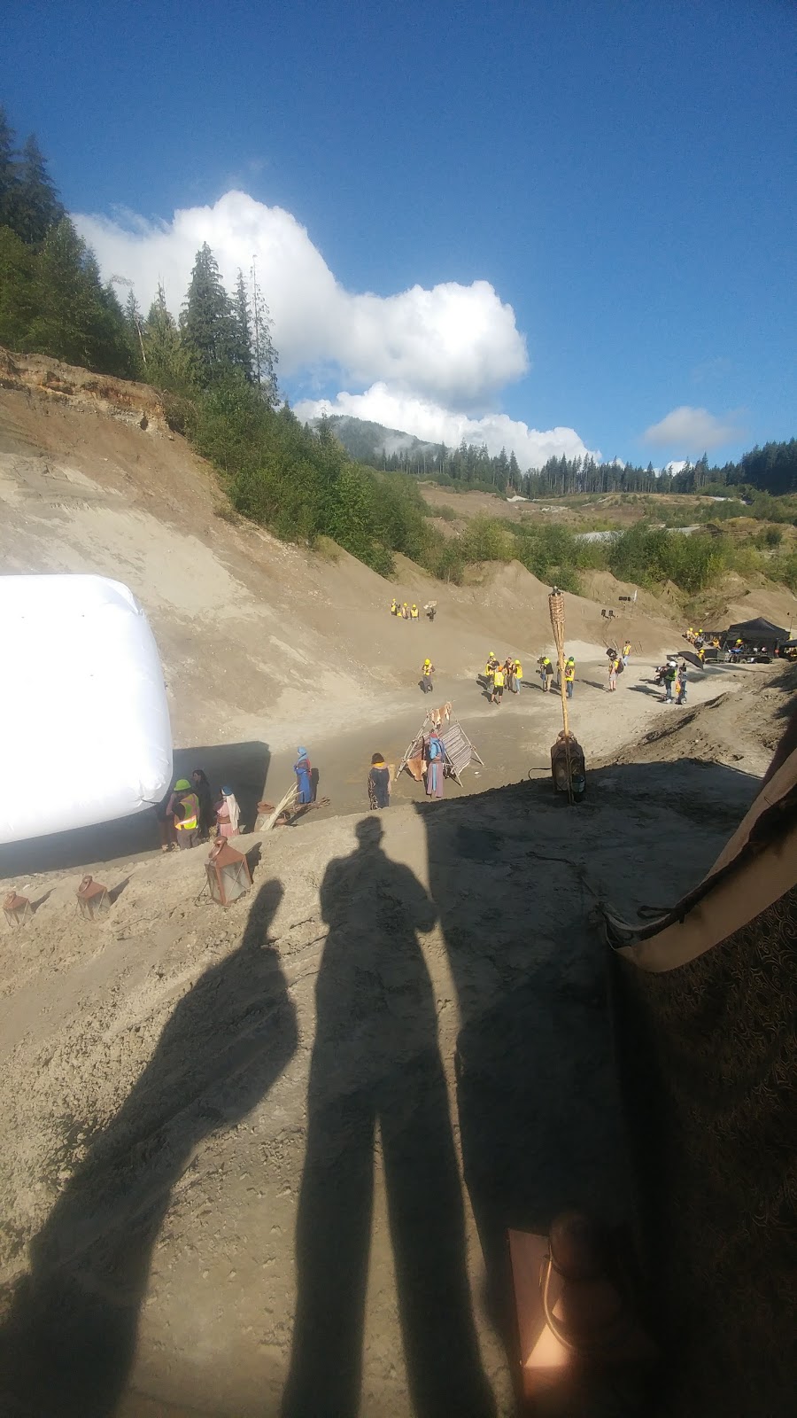 Coquitlam Sand & Gravel | 1850 Pipeline Rd, Coquitlam, BC V3E 3P6, Canada | Phone: (604) 945-8946