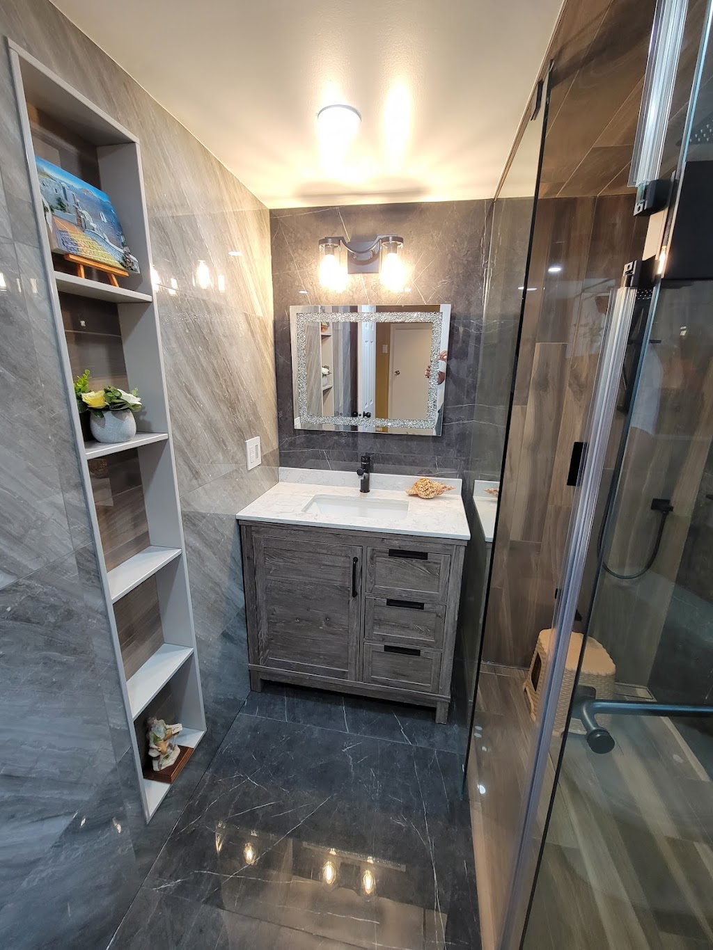 Kingdom Renovations | 15 Lund Ave, Etobicoke, ON M9V 1E9, Canada | Phone: (647) 331-5973