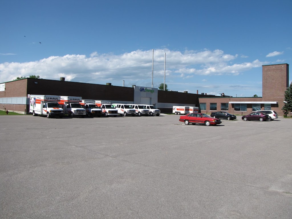 GPL Self Storage | 550 Braidwood Ave, Peterborough, ON K9J 1W1, Canada | Phone: (705) 741-2300