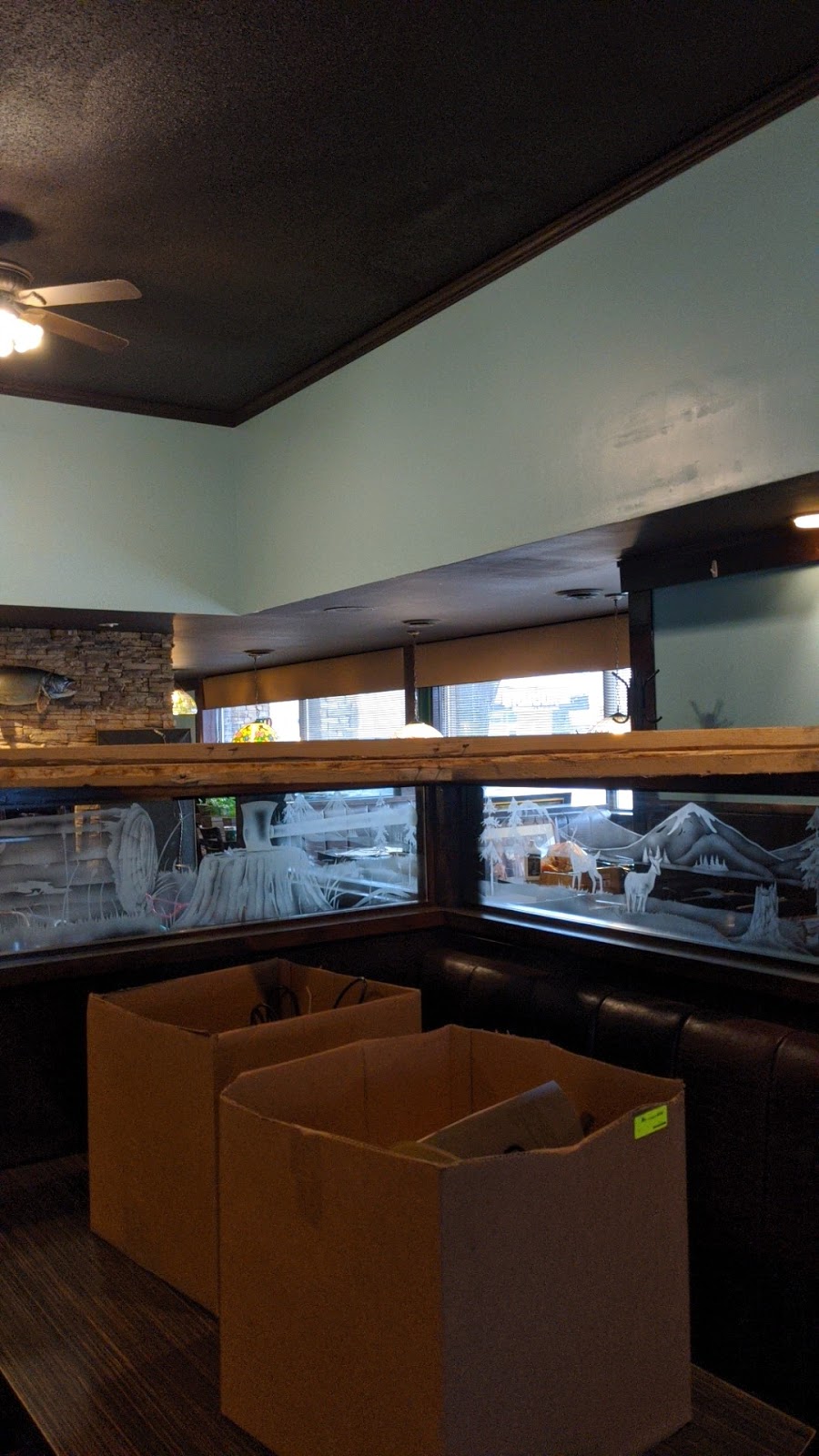 Lumberjacks Restaurant | 5708 75 Street NW, Edmonton, AB T6E 5X6, Canada | Phone: (780) 413-8388