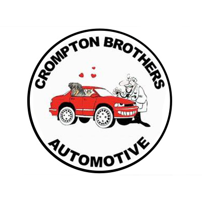 Crompton Brothers Automotive | 7797 Edmonds St, Burnaby, BC V3N 1B9, Canada | Phone: (604) 540-0304