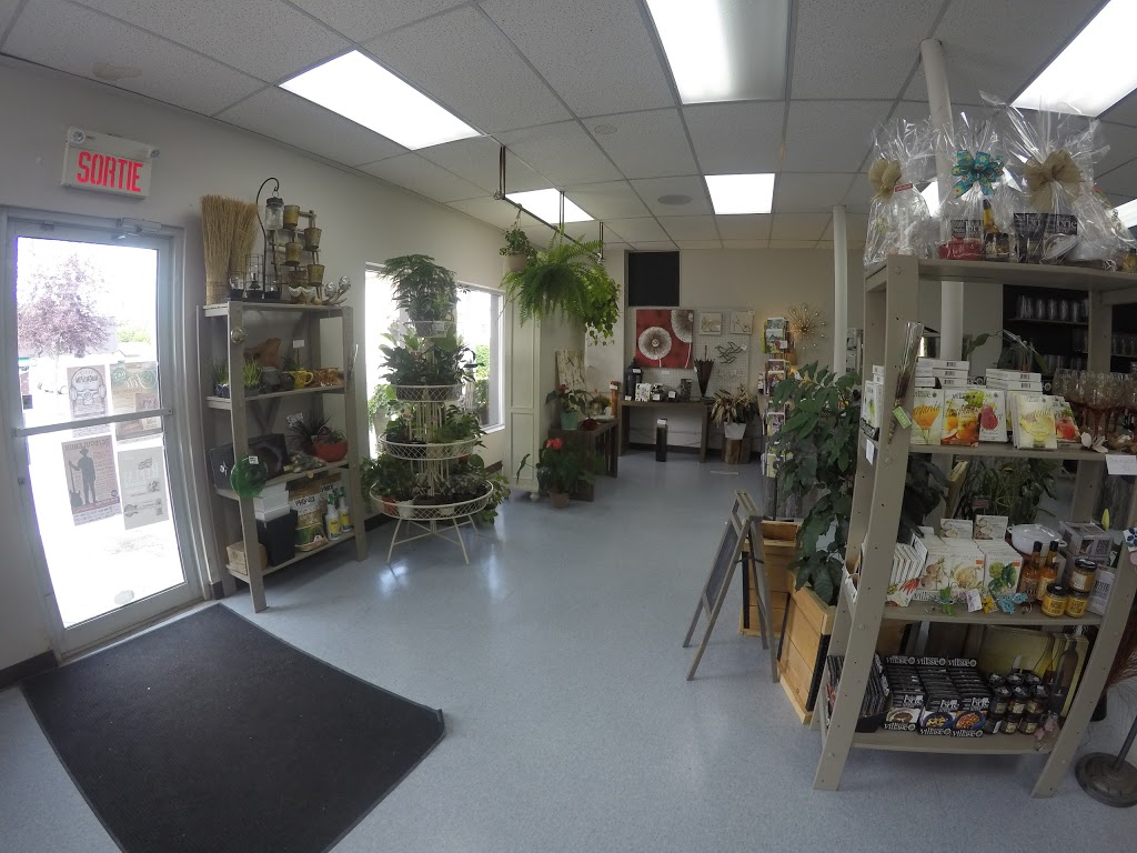 Jardin dAnick | 15166 Rue de Saint Augustin, Mirabel, QC J7N 1X2, Canada | Phone: (450) 475-8002