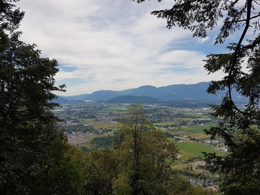 Mt. Thom Hike | Ryder Lake, Chilliwack, BC V2R 4M6, Canada