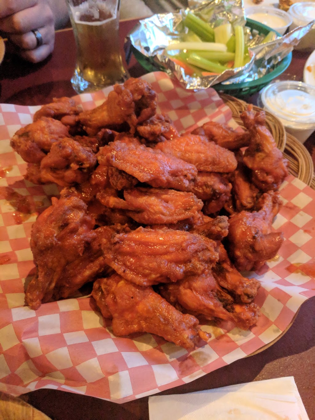 Drifters | 471 Main St W, Port Colborne, ON L3K 3V9, Canada | Phone: (905) 834-3333