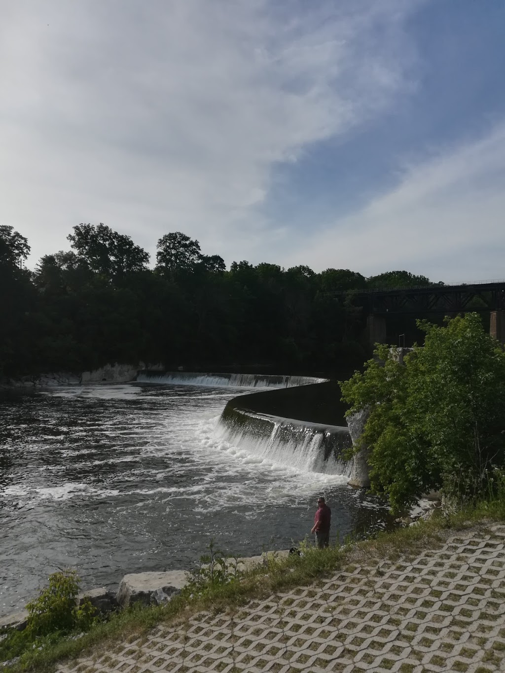 Grand River Rafting Company | 119 Jennings Rd, Brantford, ON N3T 5L7, Canada | Phone: (519) 442-2519
