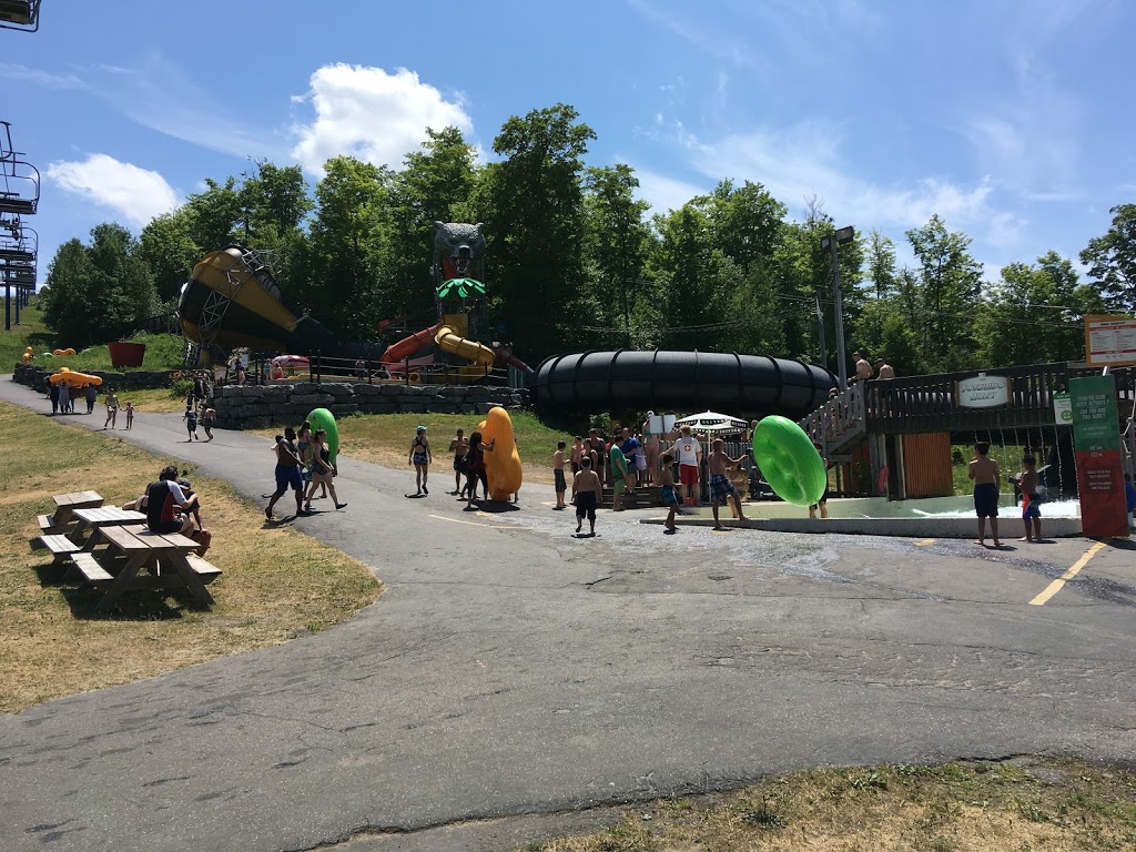 Mont Cascades | 448 Chemin du Mont-des-Cascades, Cantley, QC J8V 3B2, Canada | Phone: (819) 827-0301