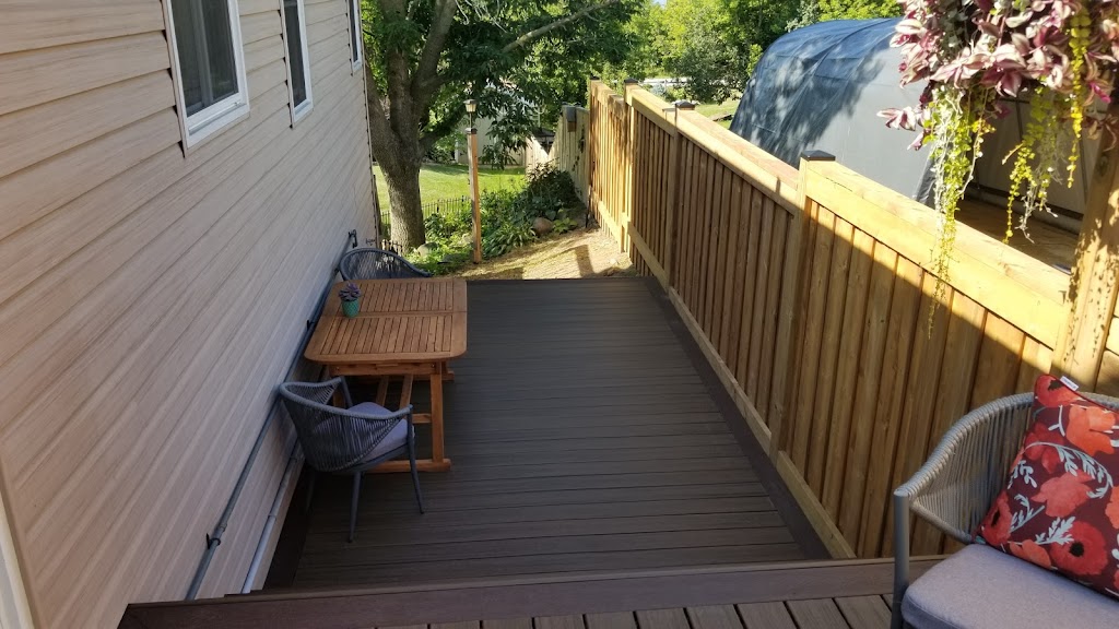Align Decking | 2 Campbell Dr Suite 656, Uxbridge, ON L9P 0A3, Canada | Phone: (289) 231-8039
